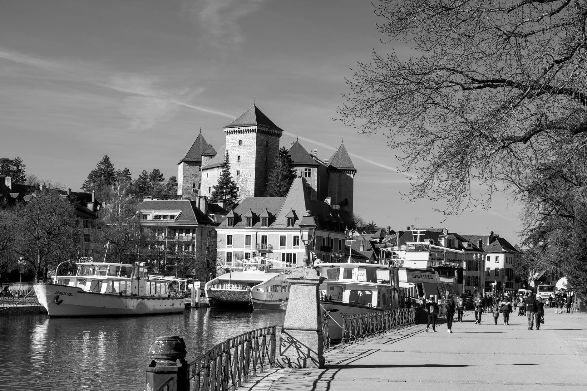 Annecy Coach de dirigeant Haute-Savoie à Annecy